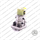 POMPA FORD GALAXY S-MAX TRW REVISIONATA