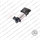 VALVOLA EGR OPEL 2.2 16V BENZINA