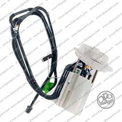 POMPA CARBURANTE MERCEDES CLASSE C E GLK