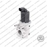 VALVOLA EGR REVISIONATA JEEP 2.8 CRD