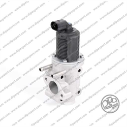 VALVOLA EGR REVISIONATA JEEP 2.8 CRD