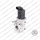 VALVOLA EGR REVISIONATA JEEP 2.8 CRD