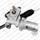 SCATOLA STERZO FIAT SEDICI/SX4 NUOVA ORIGINALE