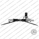 SCATOLA STERZO HONDA CIVIC REVISIONATA