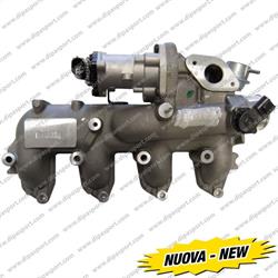 EGR NUOVA FORD 1.8 TDCI