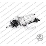 EGR COMPLETA NUOVA JAGUAR LAND ROVER 3.0 D (lato sx)