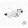 EGR COMPLETA NUOVA JAGUAR LAND ROVER 3.0 D (lato sx)