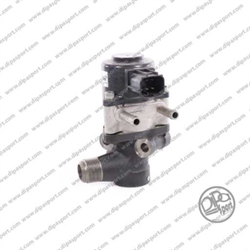 VALVOLA EGR NUOVA HITACHI NISSAN 2.0