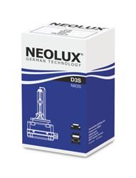 LAMPADA XENON D3S NEOLUXPk32d-5V 35W