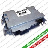 CENTRALINA IAW 16M.ED REVISIONATA FIAT 0.9