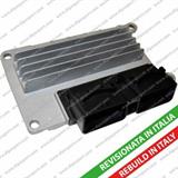 CENTRALINA BENZINA IAW5N REVISIONATA RENAULT 1.2