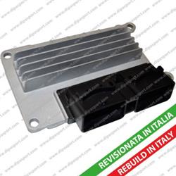 CENTRALINA BENZINA IAW5N REVISIONATA RENAULT 1.2