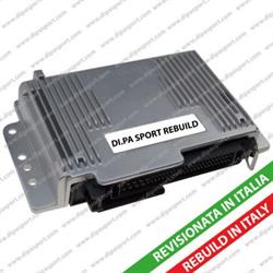 CENTRALINA SIEMENS REVISIONATA RENAULT 1.6