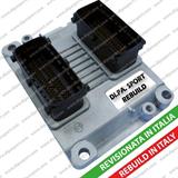 CENTRALINA BENZINA ME 7 REVISIONATA OPEL 1.2
