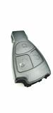 COVER ADATTABILE PER CHIAVE MERCEDES (A 3 TASTI)