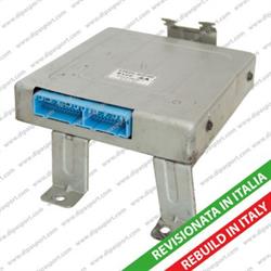 CENTRALINA BENZINA MITSUBISHI REVISIONATA 3392080Cg0