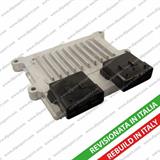 CENTRALINA BENZINA REVISIONATA KIA 2.7