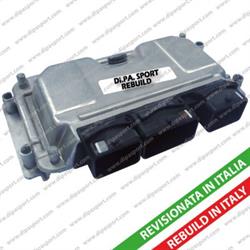 CENTRALINA BENZINA BOSCH SG-M7-44 REVISIONATA