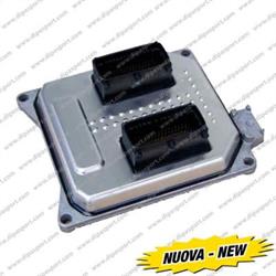 CENTRALINA MOTORE IBRIDA NUOVA OPEL 1.6