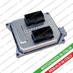 CENTRALINA IBRIDA OPEL 1.6 REVISIONATA
