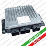 CENTRALINA DIESEL DCM 1.2 REVISIONATA 8200911566