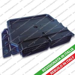 CENTRALINA DIESEL DCU3F REVISIONATA 1.9