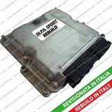 CENTRALINA DIESEL BOSCH EDC 15C5-7.16 REVISIONATA