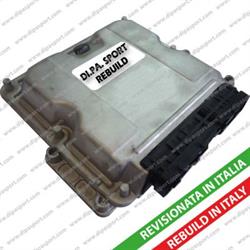 CENTRALINA DIESEL BOSCH EDC 15C5-7.16 REVISIONATA
