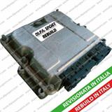 CENTRALINA DIESEL BOSCH EDC 15C5-7.17 REVISIONATA