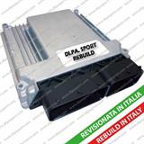 CENTRALINA DIESEL BOSCH EDC 16C1-4.31 REVISIONATA