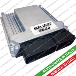 CENTRALINA DIESEL BOSCH EDC 16C1-4.32 REVISIONATA