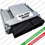 CENTRALINA DIESEL BOSCH EDC 16C2-3.12 REVISIONATO