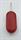 COVER ADATTABILE PER CHIAVE FIAT NEW 500/FIAT PUNTO EVO (ROSSO)