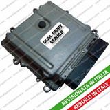 CENTRALINA DIESEL BOSCH EDC 16C31 REVISIONATA