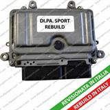 CENTRALINA DIESEL BOSCH EDC 16C32-5.43 REVISIONATA