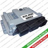 CENTRALINA DIESEL BOSCH EDC 16C34-2.20 REVISIONATA