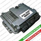 CENTRALINA DIESEL BOSCH EDC 16C34-2.30 REVISIONATA