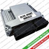 CENTRALINA DIESEL BOSCH EDC 16C35-5.42 REVISIONATA