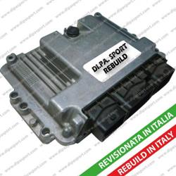 CENTRALINA DIESEL BOSCH EDC 16C36-3.2 REVISIONATA