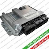 CENTRALINA DIESEL BOSCH EDC 16C36-3.3 REVISIONATA