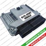 CENTRALINA DIESEL BOSCH EDC 16C9-3.53 REVISIONATA