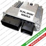 CENTRALINA DIESEL BOSCH REVISIONATA 1277022048