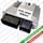 CENTRALINA DIESEL BOSCH REVISIONATA 1277022048