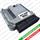 CENTRALINA DIESEL BOSCH EDC 16U31-4.84 REVISIONATA
