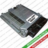 CENTRALINA DIESEL BOSCH EDC 17CP04-4.2 REVISIONATA
