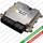 CENTRALINA DIESEL BOSCH EDC 17CP06-9.11 REVISIONATA