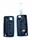 COVER ADATTABILE PER CHIAVE CITROEN/PEUGEOT (A 3 TASTI)