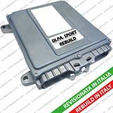 CENTRALINA EDC MS 6.3 REVISIONATA IVECO 35