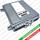CENTRALINA DIESEL BOSCH EDC MS 6.4 REVISIONATA