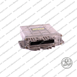 CENTRALINA DIESEL BOSCH EDC MSA 15.5-5.33 REVISIONATA